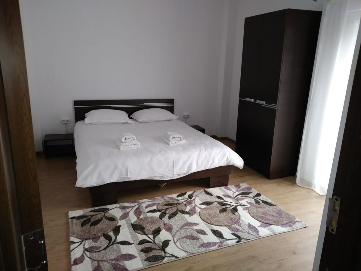 Alexys Residence 8 ยาช ภายนอก รูปภาพ