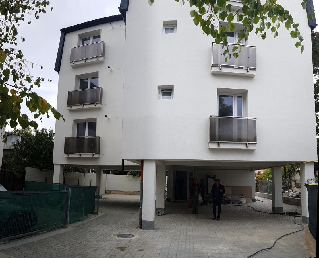Alexys Residence 8 ยาช ภายนอก รูปภาพ