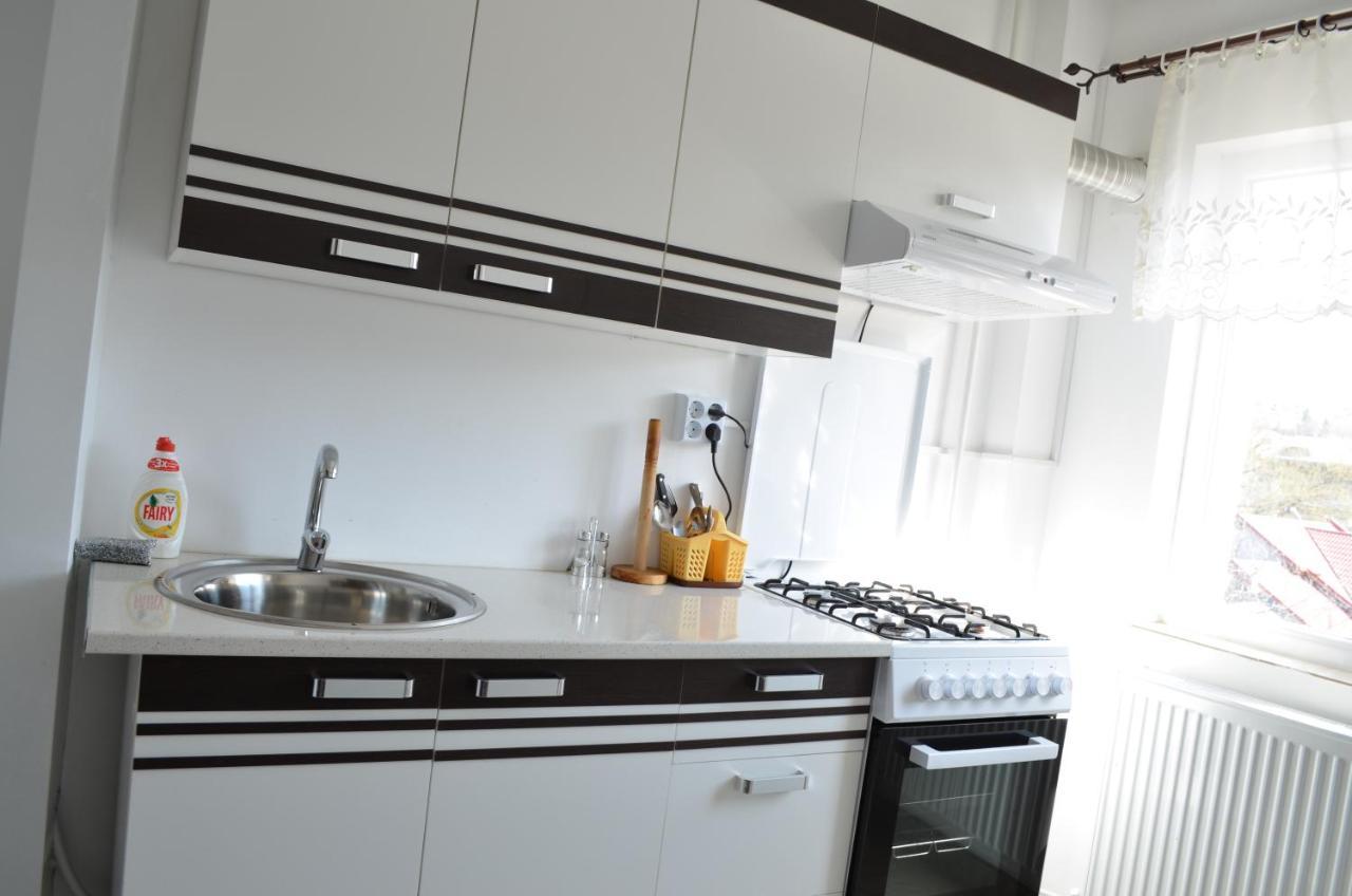 Alexys Residence 8 ยาช ภายนอก รูปภาพ