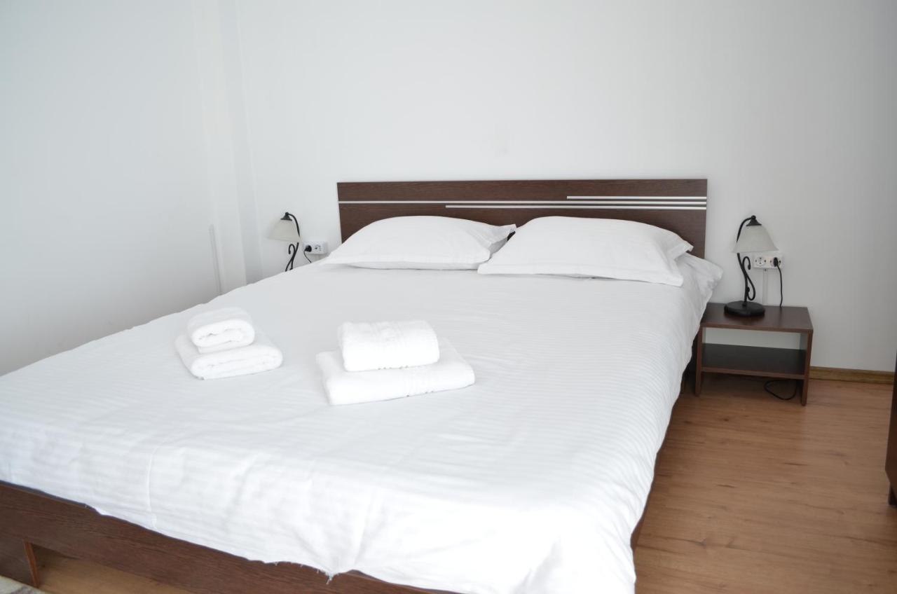 Alexys Residence 8 ยาช ภายนอก รูปภาพ